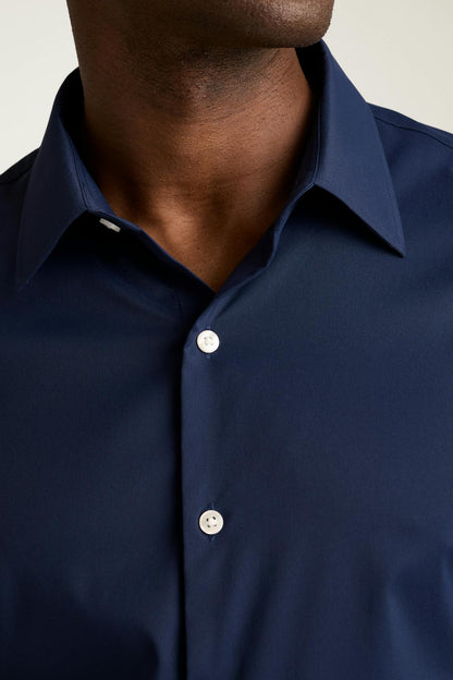 Bonobos Tech Short Sleeve Shirt