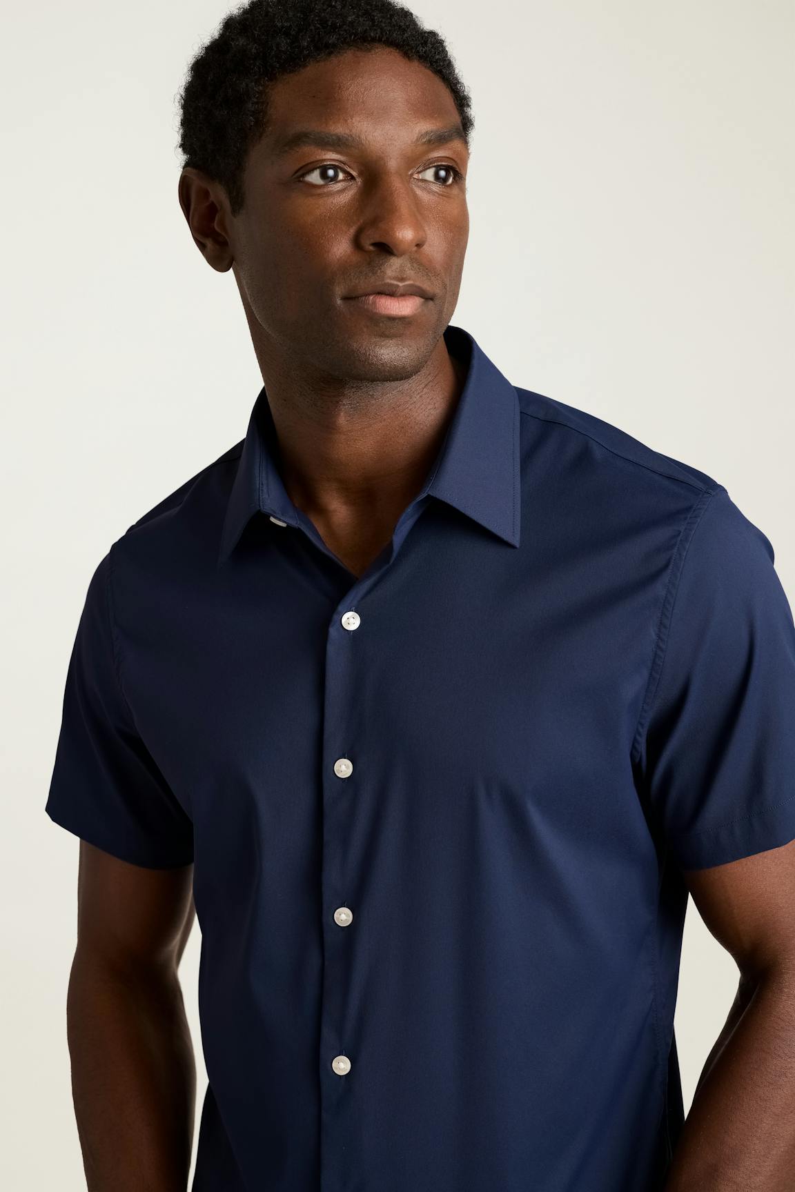 Bonobos Tech Short Sleeve Shirt