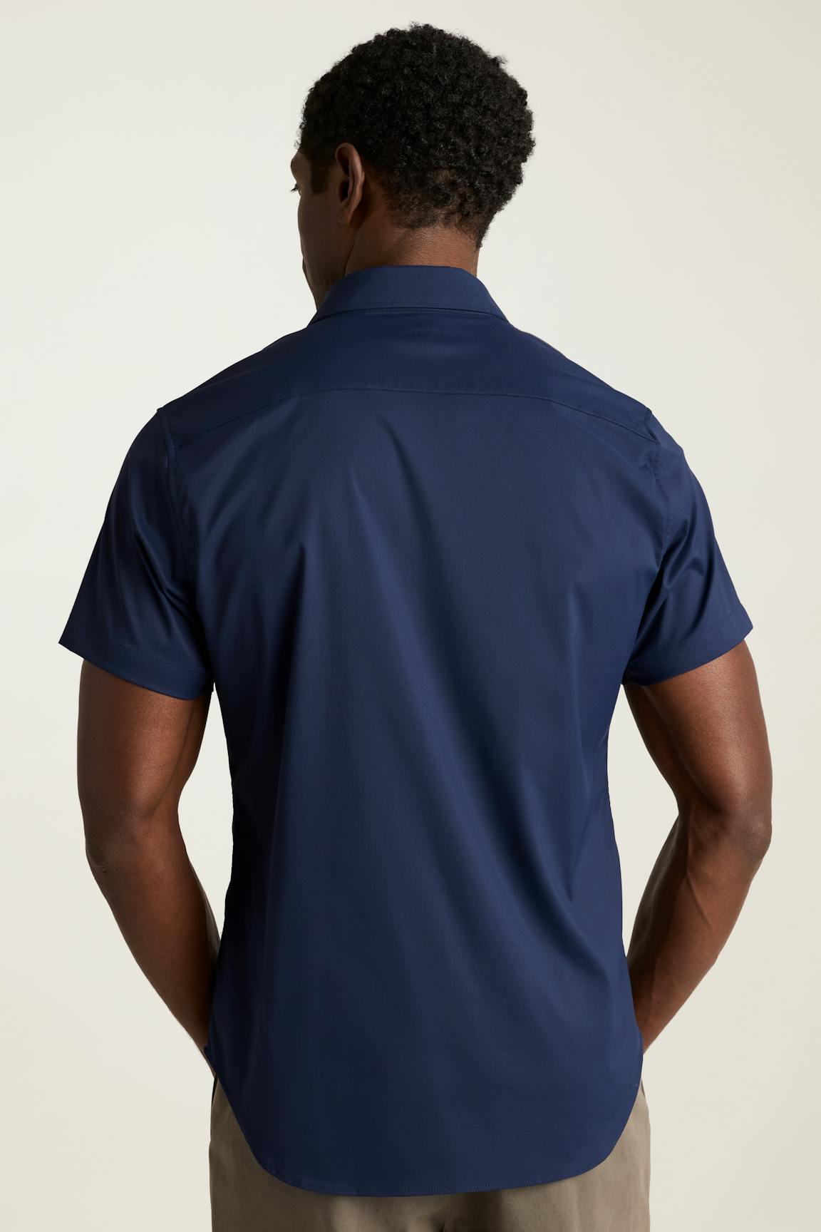 Bonobos Tech Short Sleeve Shirt