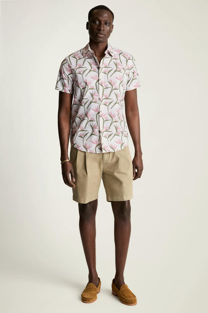 Bonobos Riviera Short Sleeve Shirt