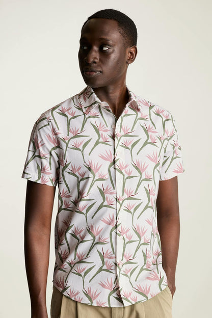 Bonobos Riviera Short Sleeve Shirt