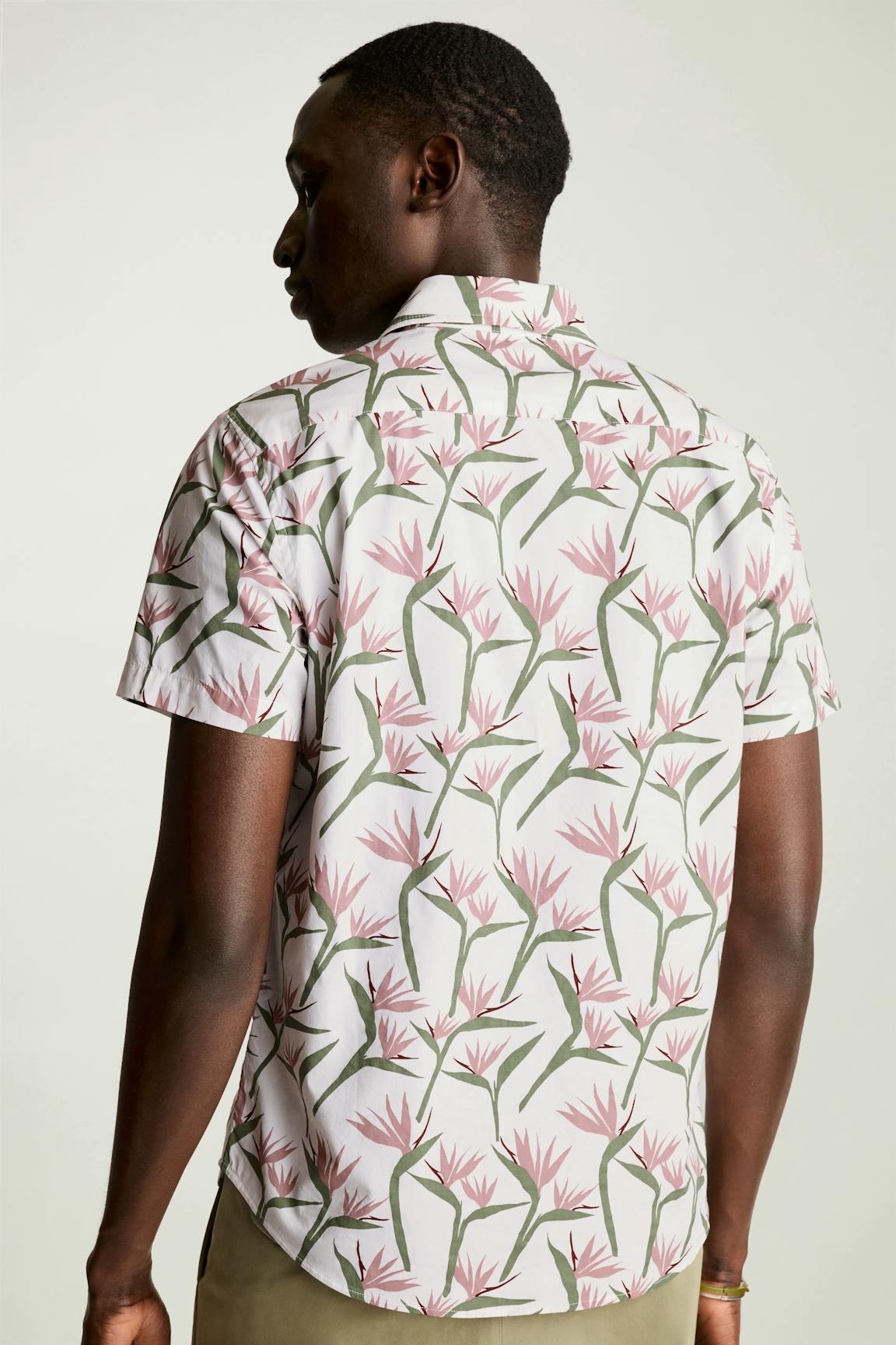 Bonobos Riviera Short Sleeve Shirt