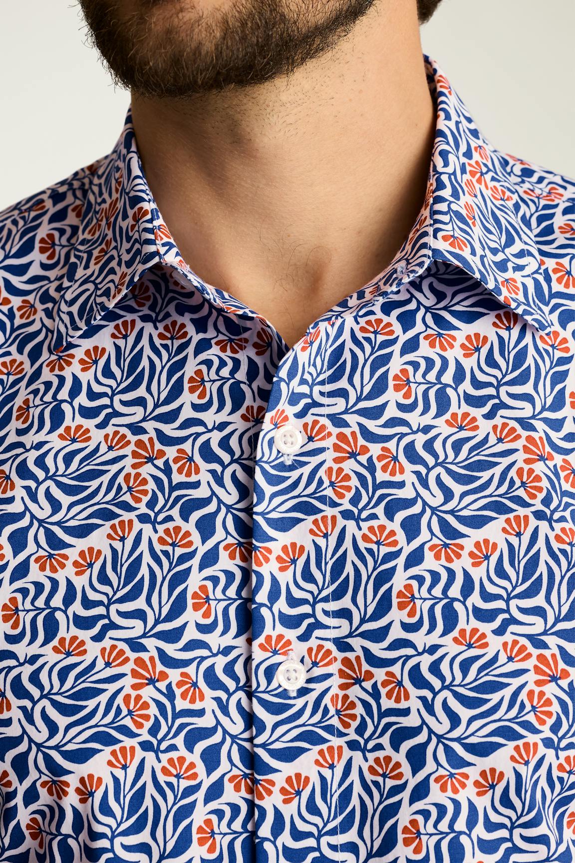 Bonobos Riviera Short Sleeve Shirt