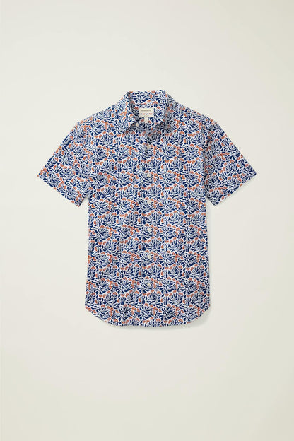 Bonobos Riviera Short Sleeve Shirt