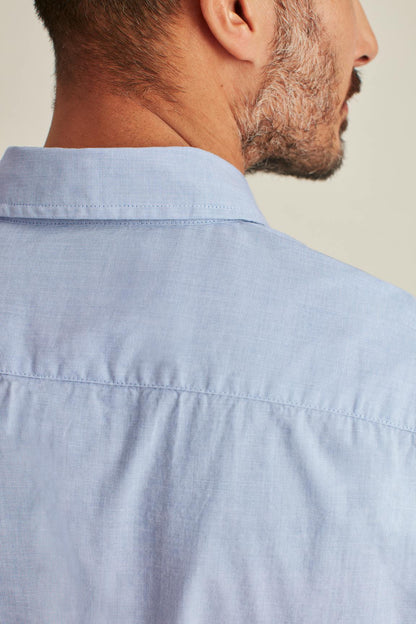 Bonobos Riviera Short Sleeve Shirt