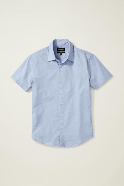 Bonobos Riviera Short Sleeve Shirt