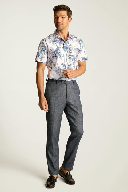 Bonobos Riviera Short Sleeve Shirt