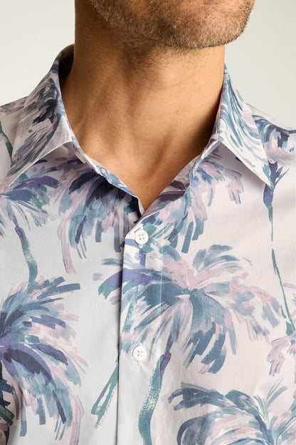 Bonobos Riviera Short Sleeve Shirt