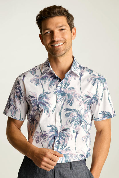 Bonobos Riviera Short Sleeve Shirt