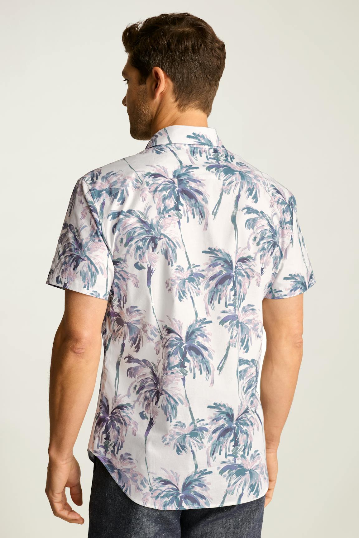 Bonobos Riviera Short Sleeve Shirt