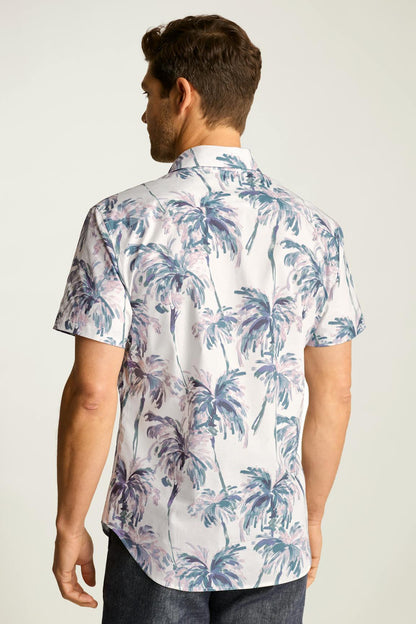 Bonobos Riviera Short Sleeve Shirt