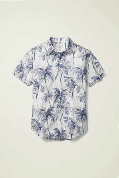 Bonobos Riviera Short Sleeve Shirt