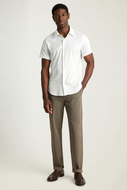 Bonobos Tech Short Sleeve Shirt