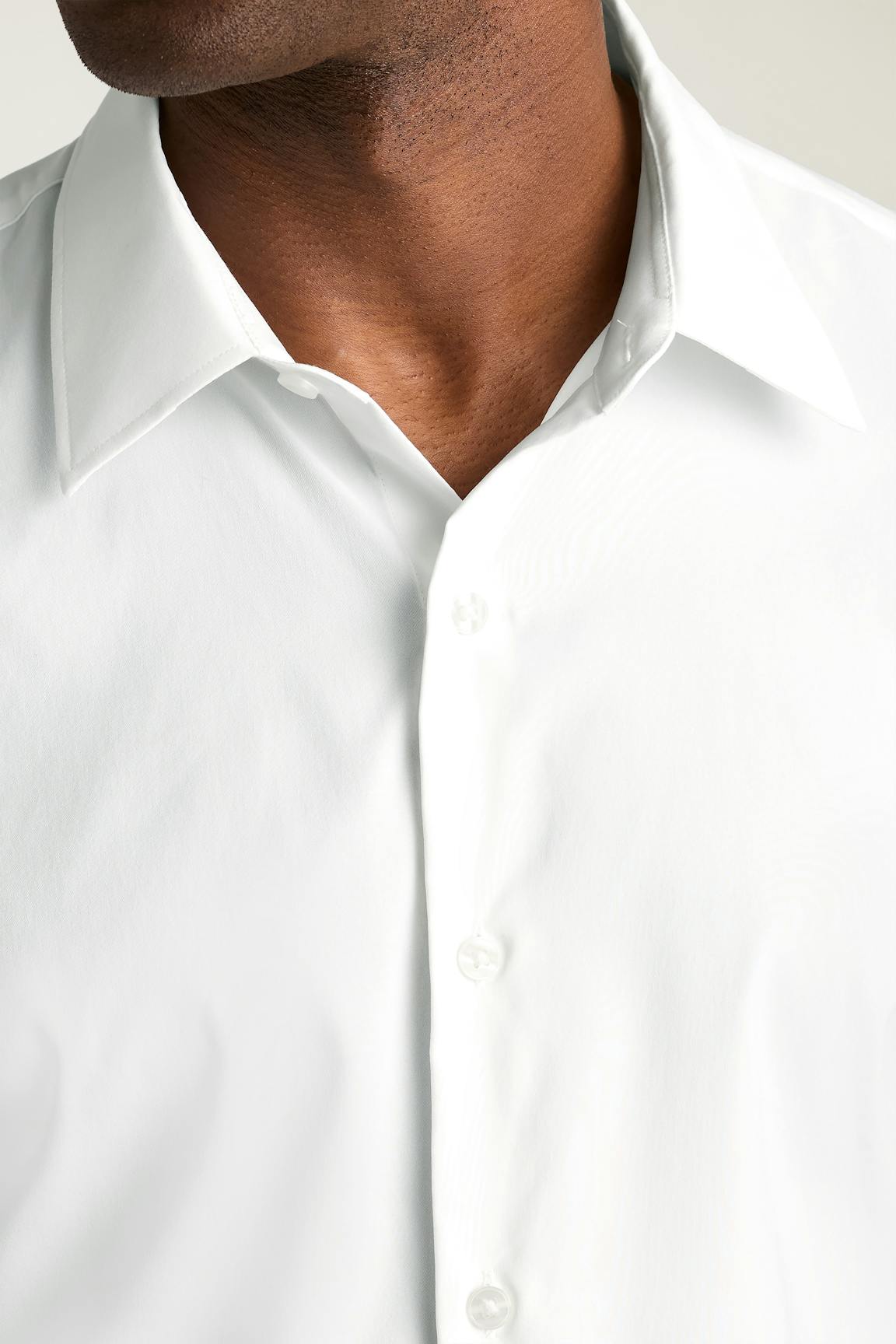 Bonobos Tech Short Sleeve Shirt