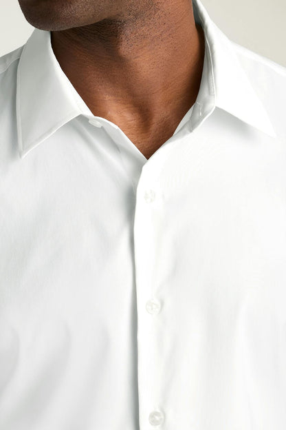 Bonobos Tech Short Sleeve Shirt