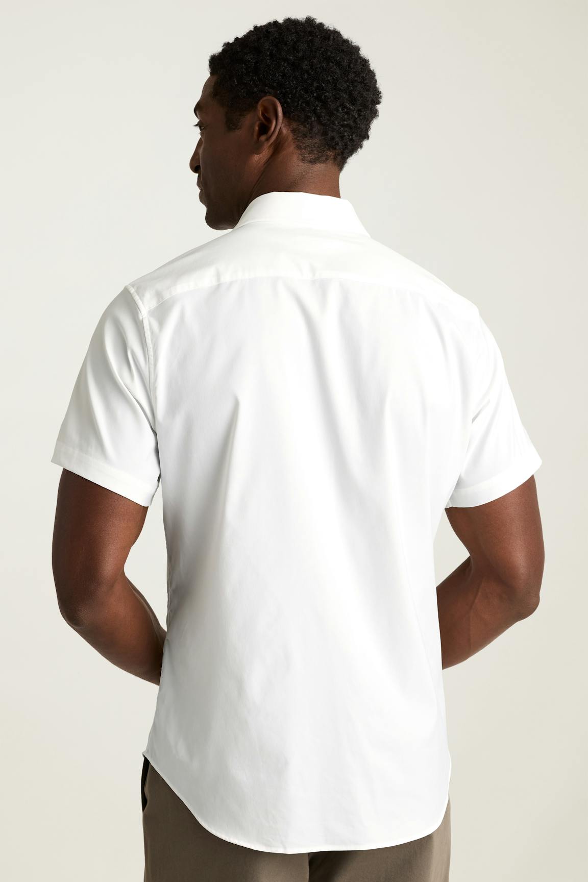Bonobos Tech Short Sleeve Shirt