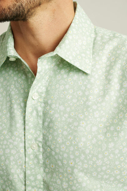 Bonobos Riviera Short Sleeve Shirt