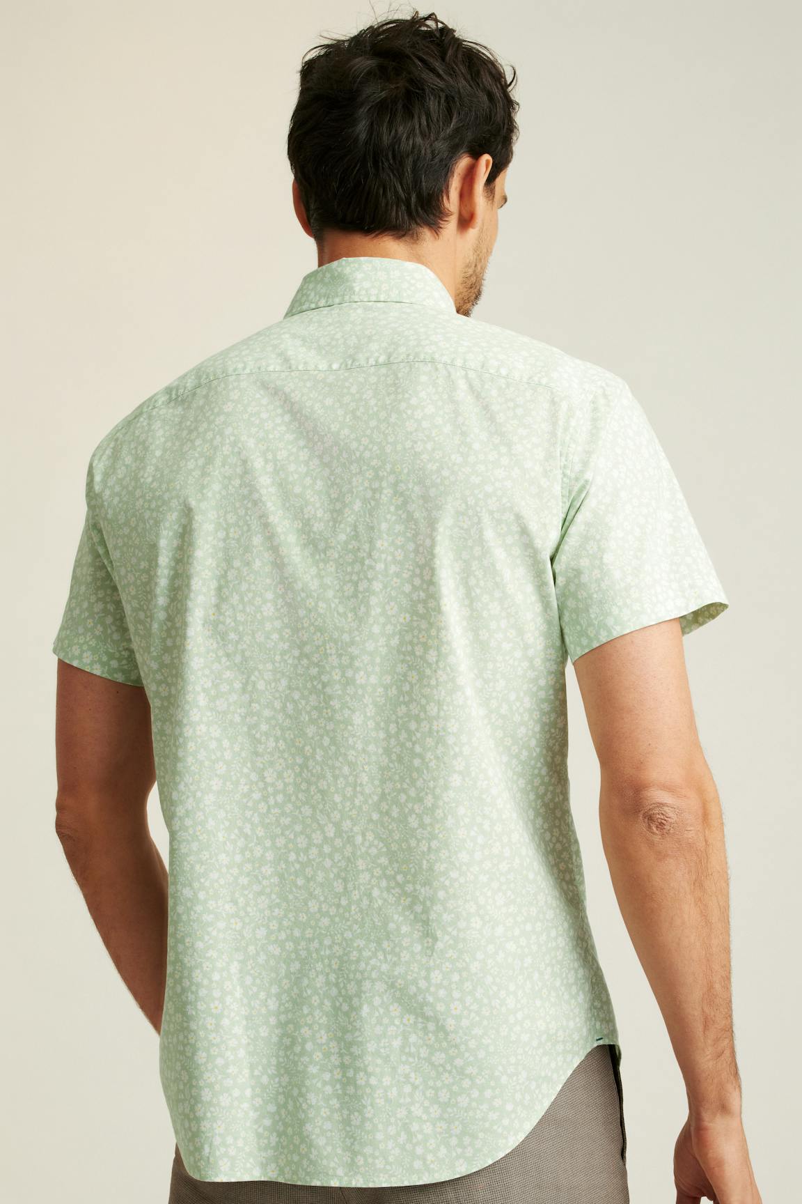 Bonobos Riviera Short Sleeve Shirt