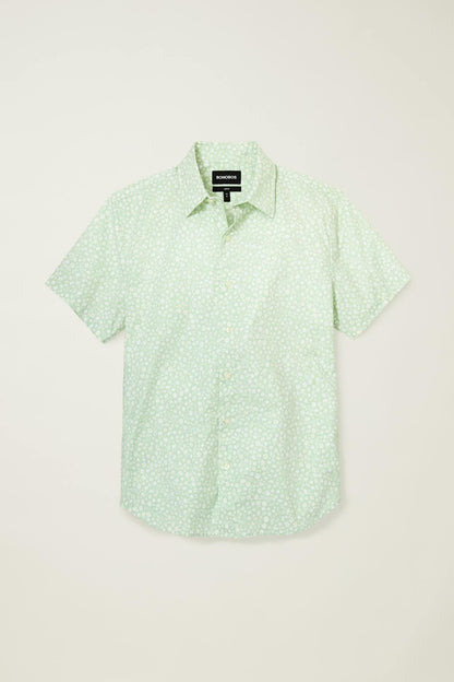 Bonobos Riviera Short Sleeve Shirt
