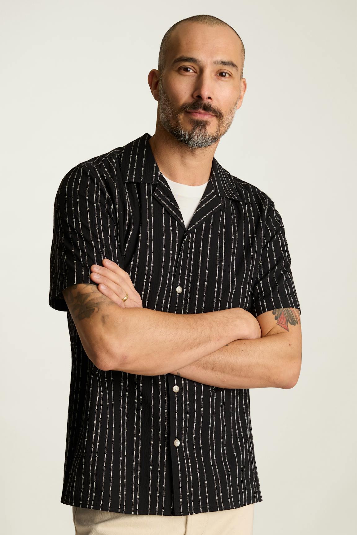 Bonobos Riviera Cabana Shirt