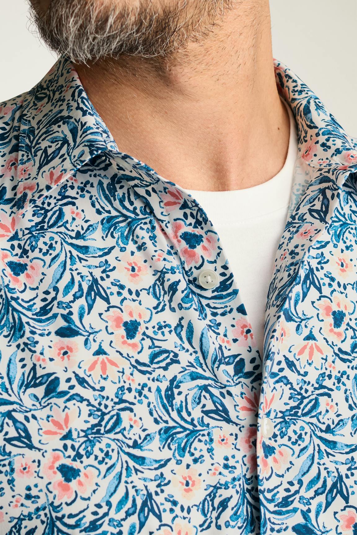 Bonobos Tech Short Sleeve Shirt