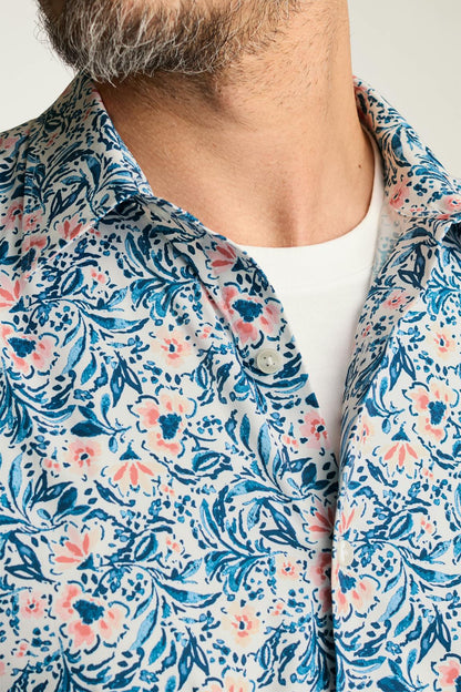 Bonobos Tech Short Sleeve Shirt