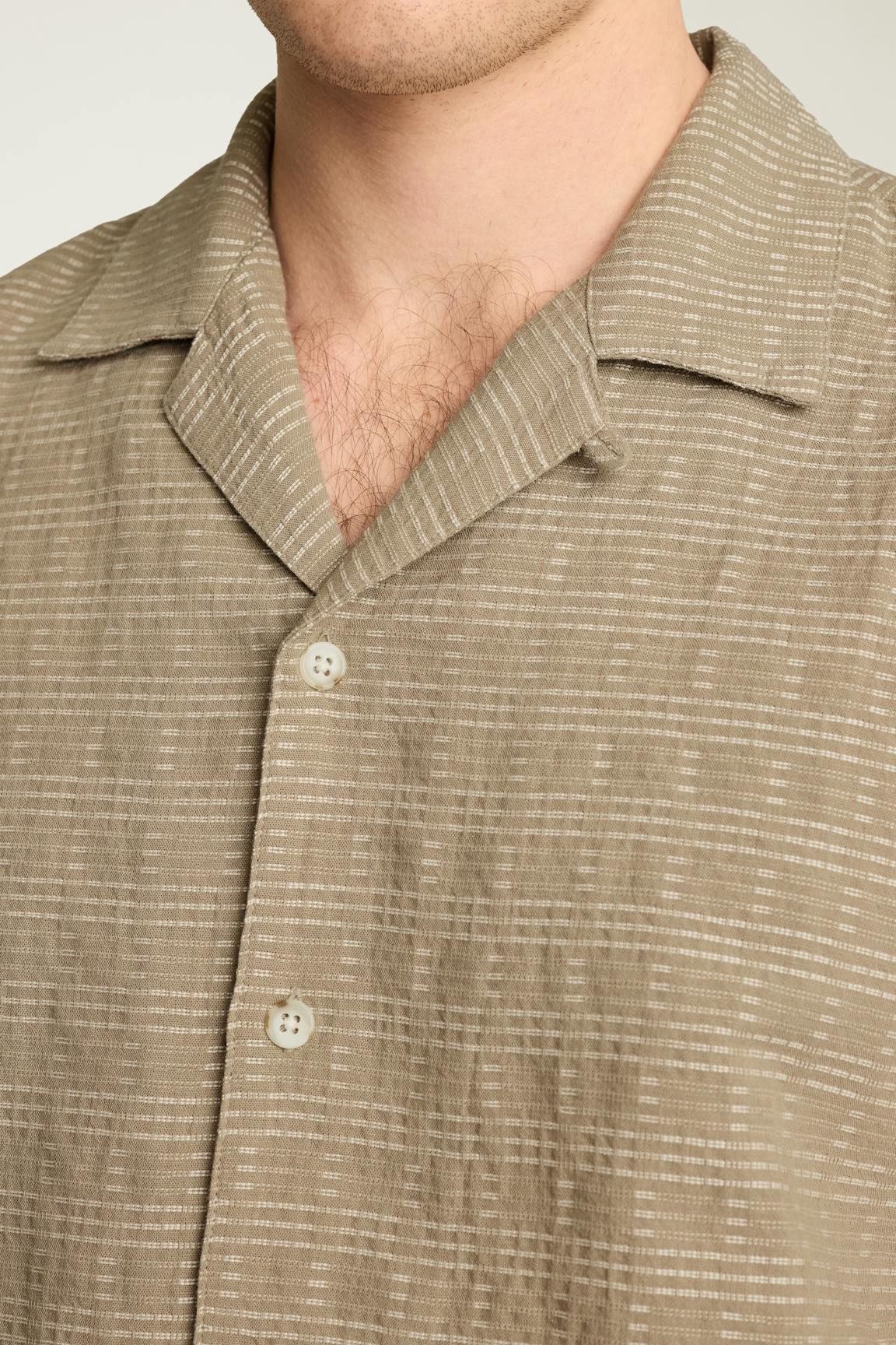 Bonobos Riviera Cabana Shirt