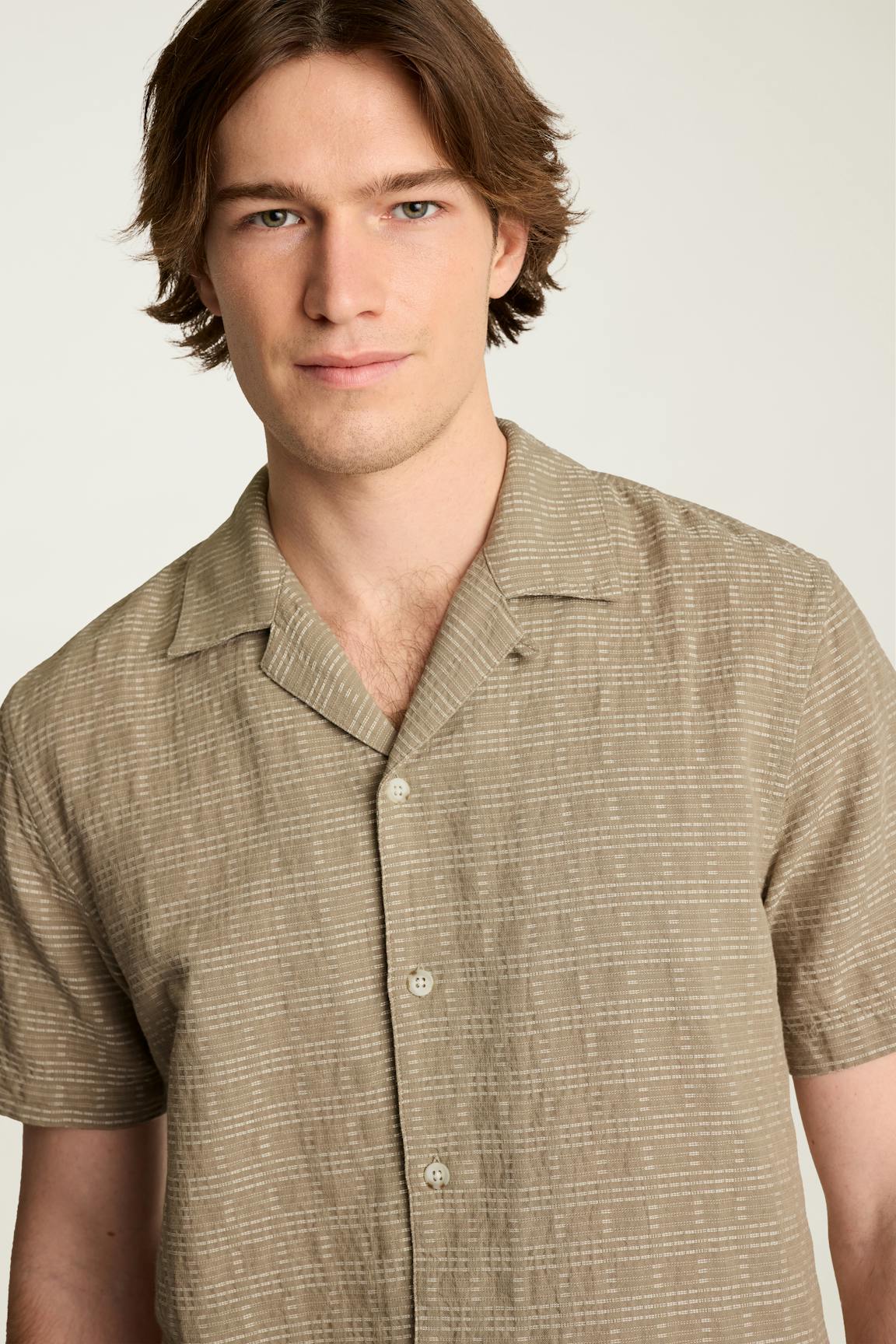 Bonobos Riviera Cabana Shirt