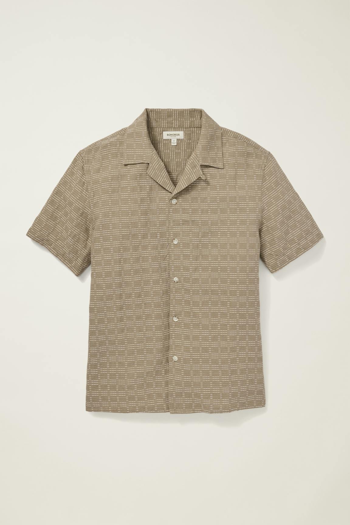 Bonobos Riviera Cabana Shirt