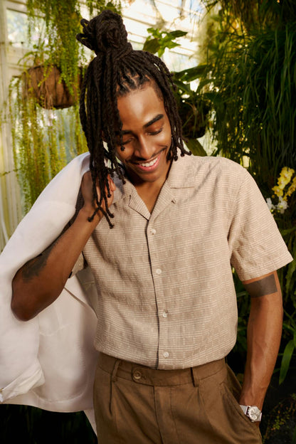 Bonobos Riviera Cabana Shirt