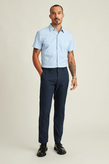 Bonobos Tech Short Sleeve Shirt