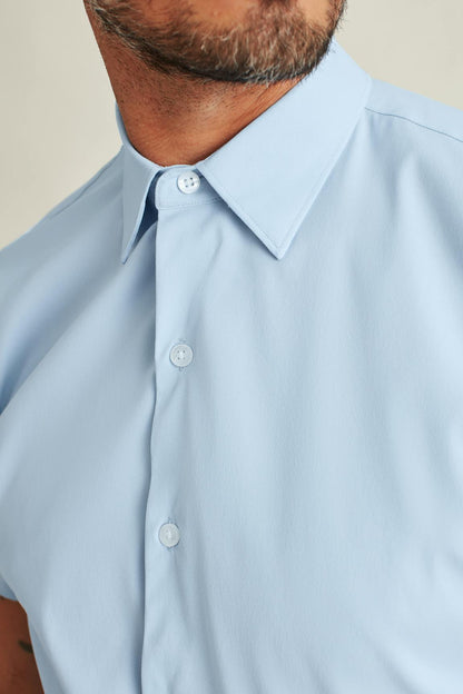 Bonobos Tech Short Sleeve Shirt