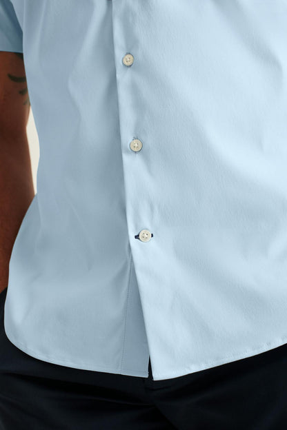 Bonobos Tech Short Sleeve Shirt