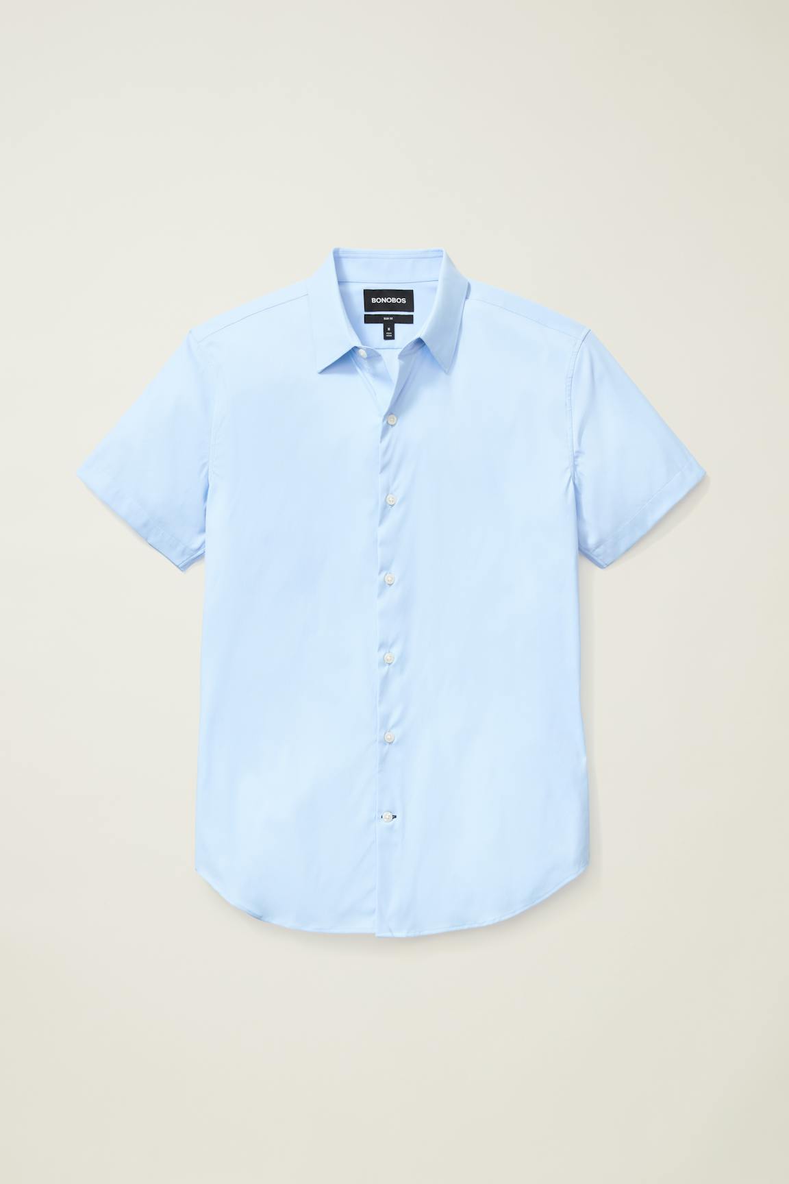 Bonobos Tech Short Sleeve Shirt