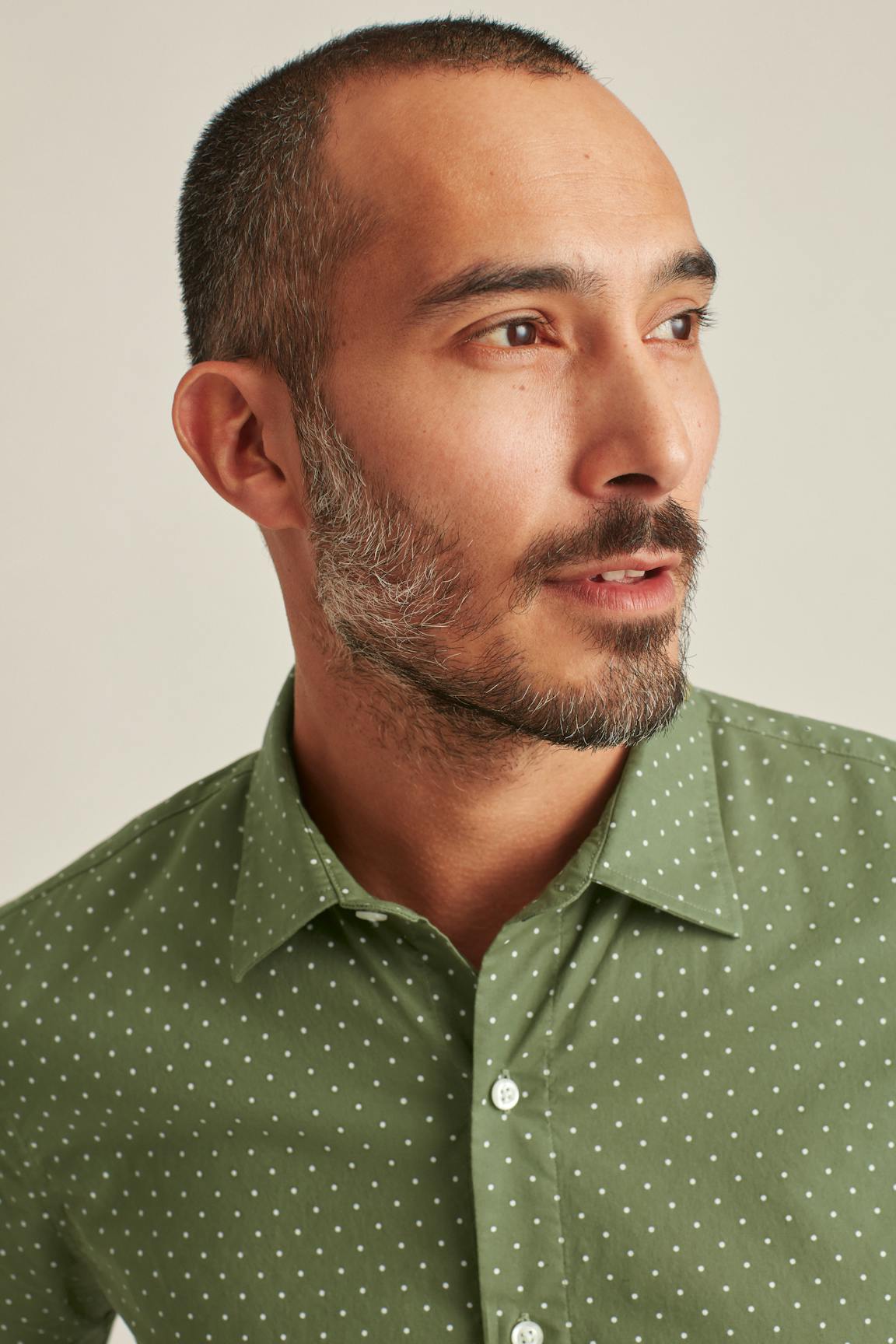 Bonobos Riviera Short Sleeve Shirt