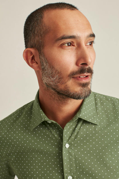 Bonobos Riviera Short Sleeve Shirt