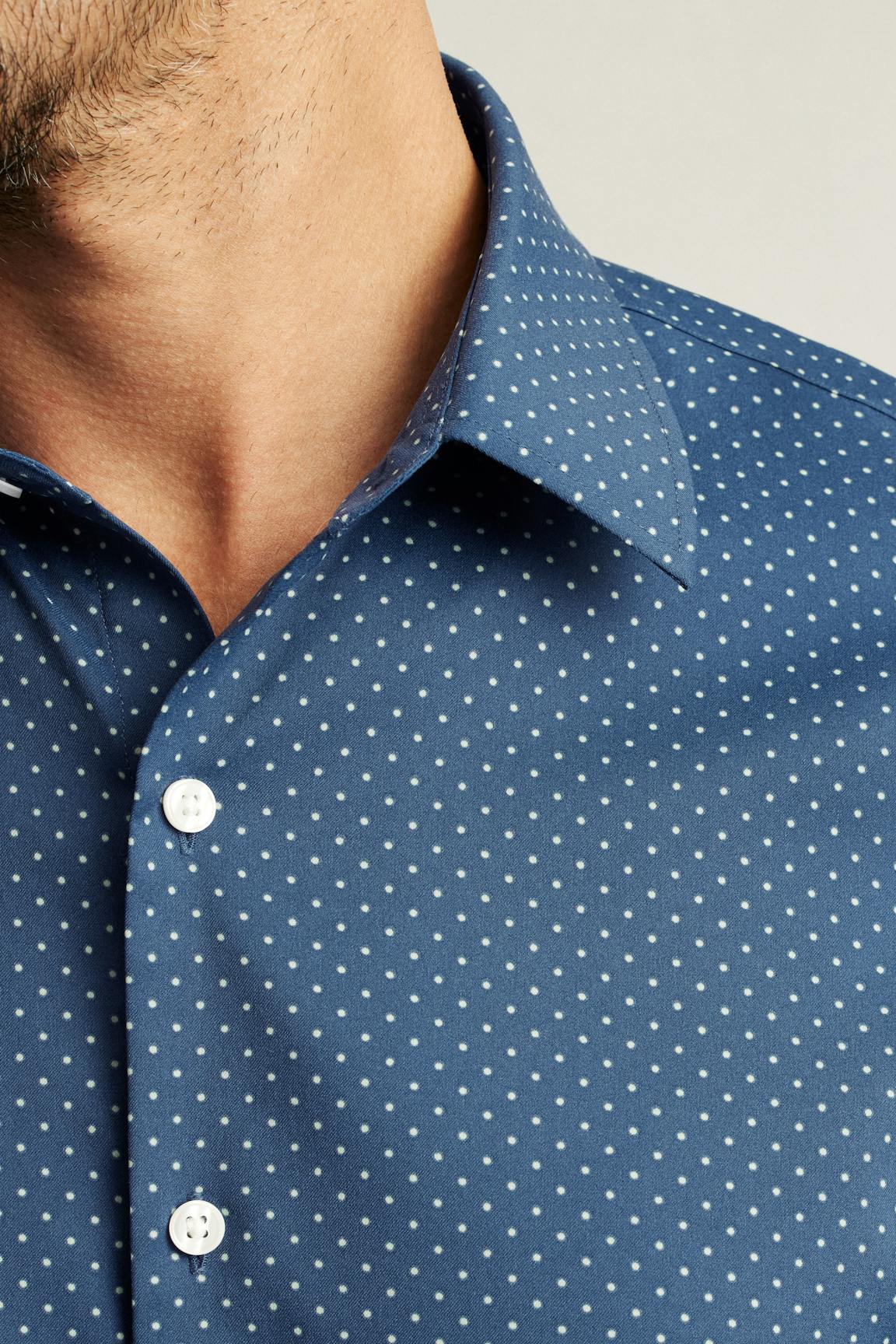 Bonobos Tech Short Sleeve Shirt