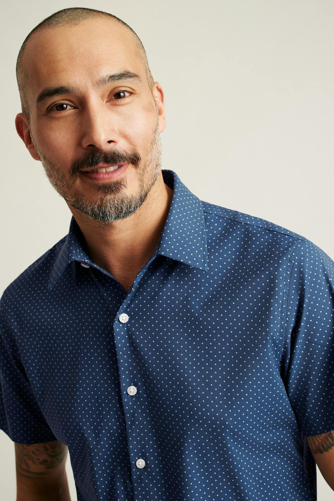Bonobos Tech Short Sleeve Shirt