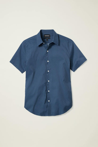 Bonobos Tech Short Sleeve Shirt