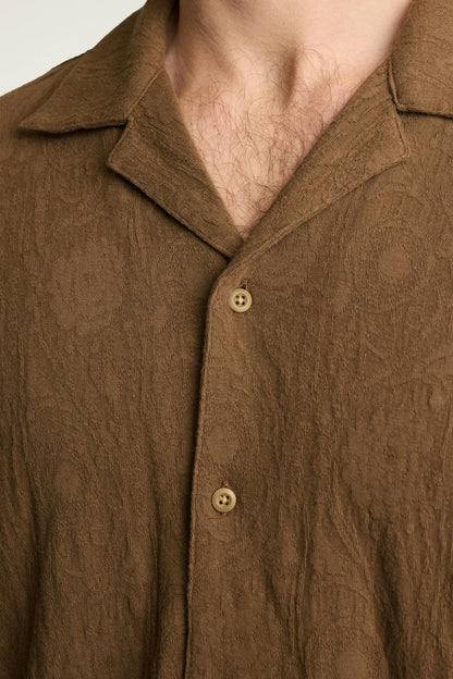 Bonobos Resort Jacquard Cabana Shirt