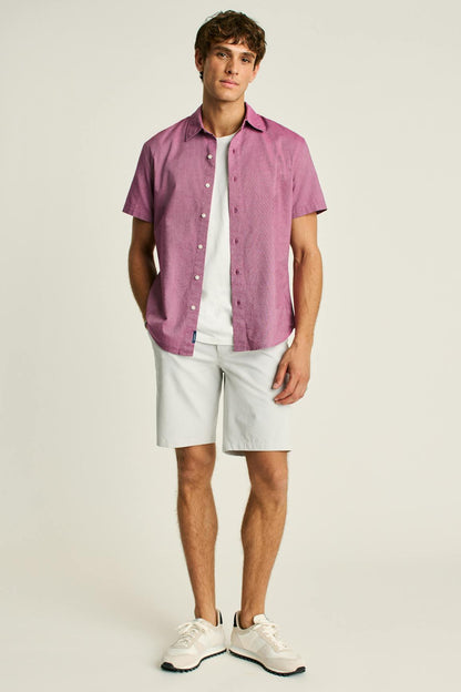 Bonobos Riviera Short Sleeve Shirt