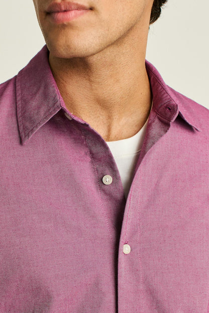 Bonobos Riviera Short Sleeve Shirt