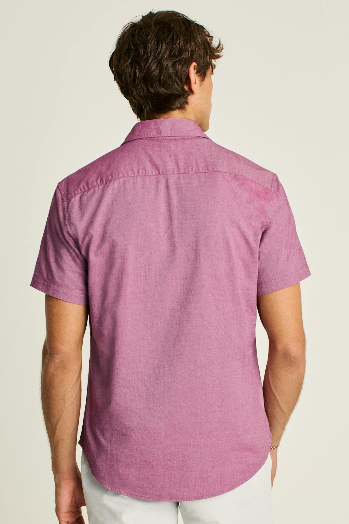 Bonobos Riviera Short Sleeve Shirt