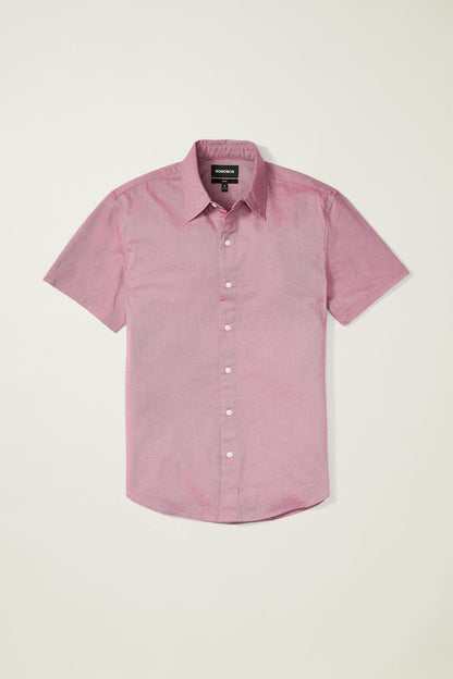 Bonobos Riviera Short Sleeve Shirt