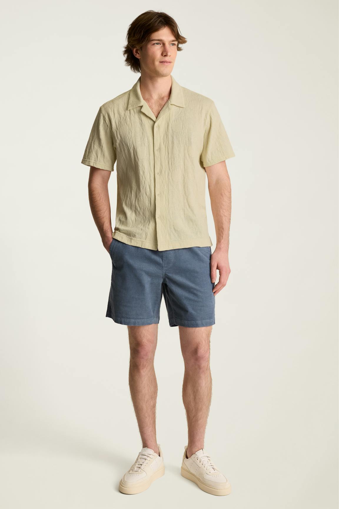 Bonobos Resort Jacquard Cabana Shirt