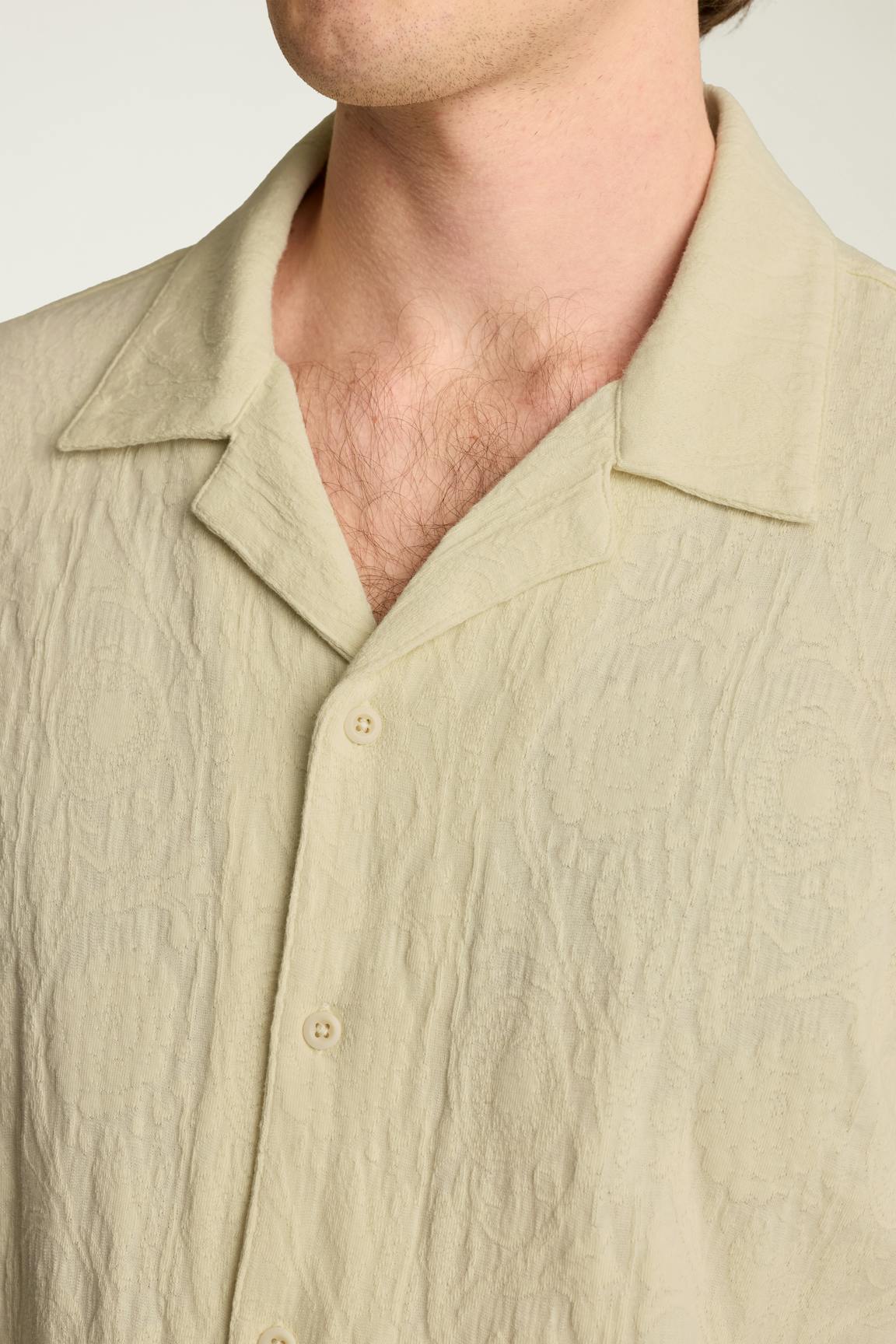 Bonobos Resort Jacquard Cabana Shirt