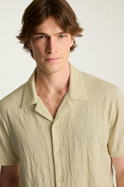 Bonobos Resort Jacquard Cabana Shirt