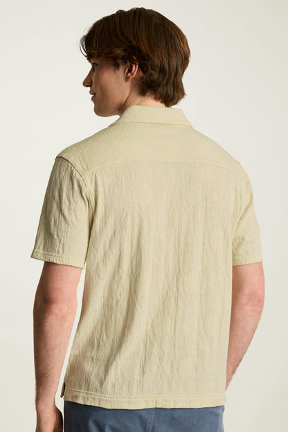 Bonobos Resort Jacquard Cabana Shirt
