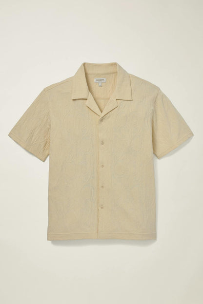 Bonobos Resort Jacquard Cabana Shirt