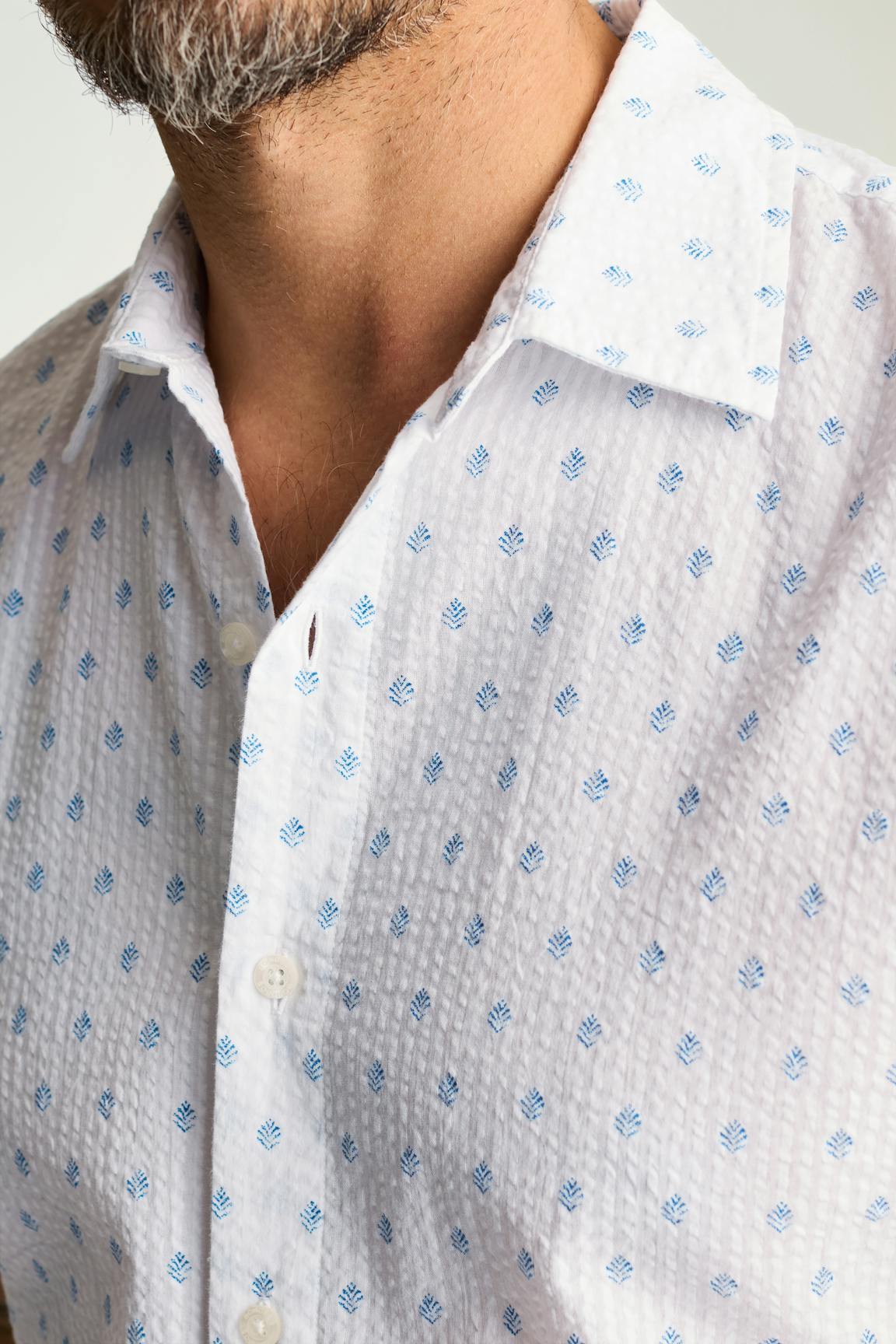 Bonobos Riviera Short Sleeve Shirt
